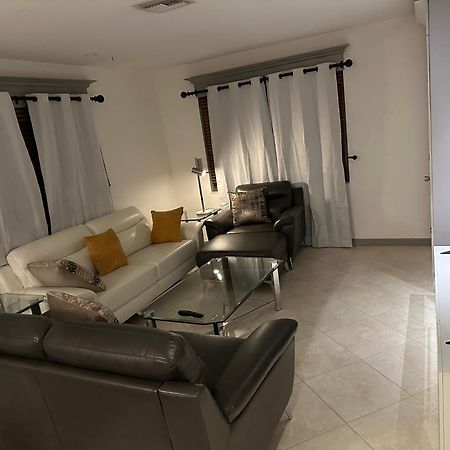 מלון פורט לודרדייל Elles Place מראה חיצוני תמונה