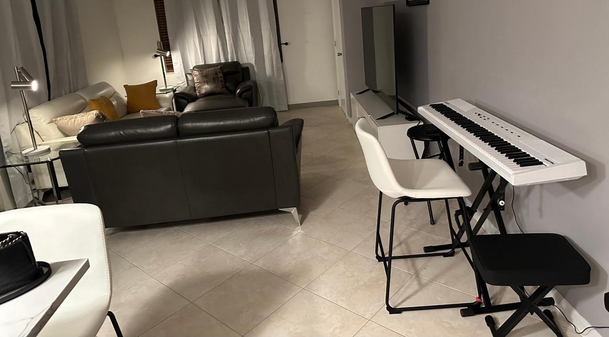 מלון פורט לודרדייל Elles Place מראה חיצוני תמונה