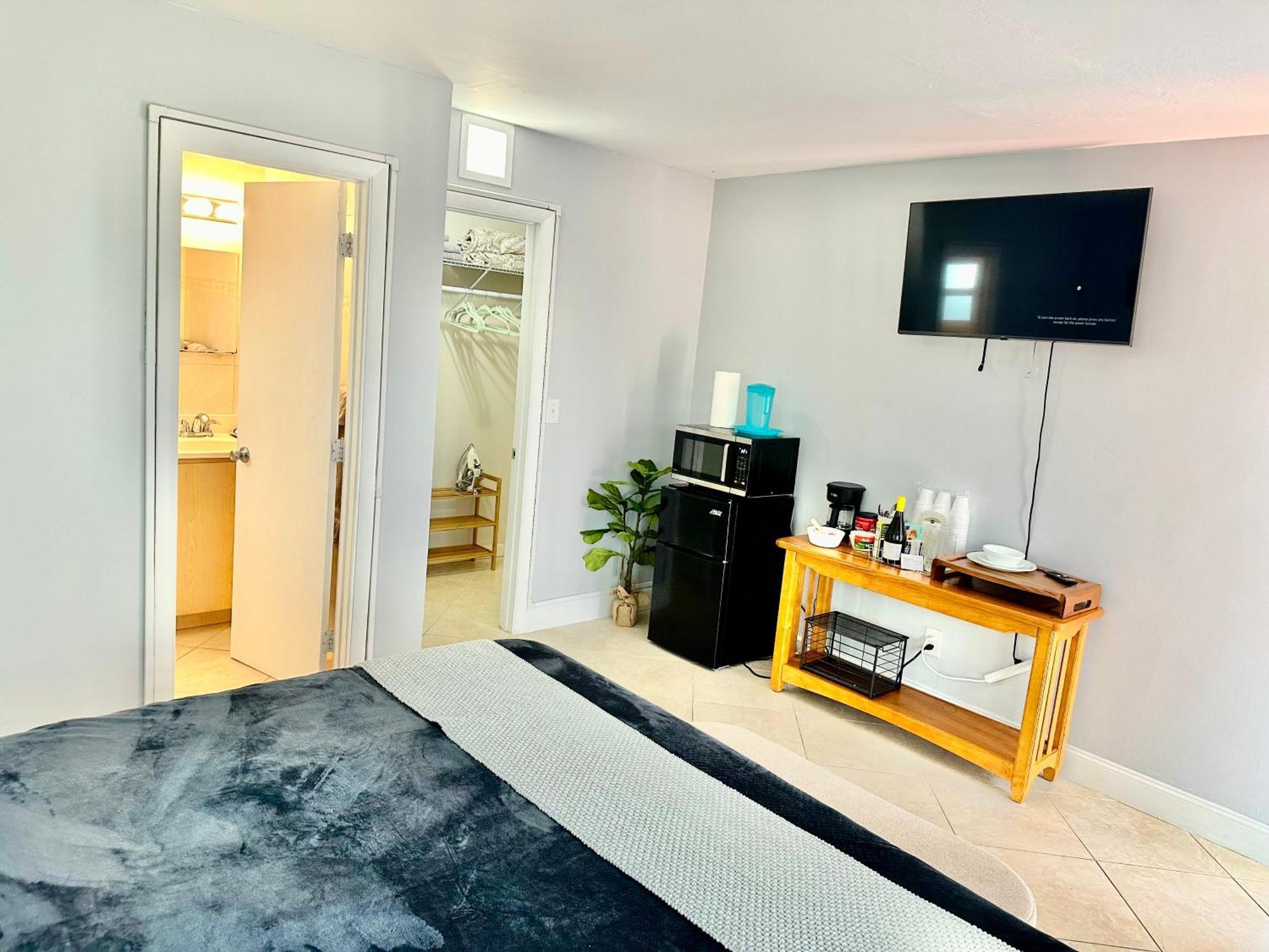 מלון פורט לודרדייל Elles Place מראה חיצוני תמונה